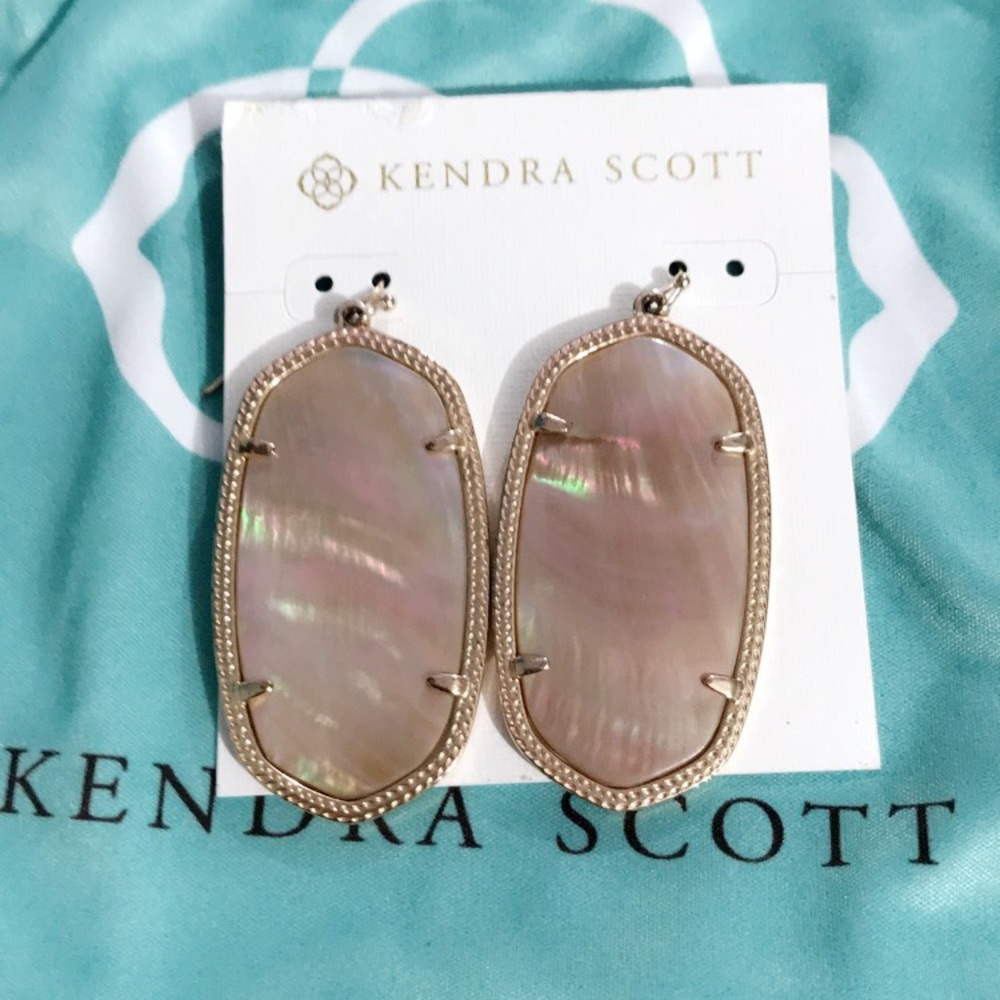 Kendra Scott Earrings